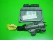 Motorsteuergerät VW FOX (5Z1, 5Z3) 1.2 03D906033H