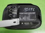 Tankklappe Tankdeckel MERCEDES-BENZ A-KLASSE (W169) A 180 CDI (169.007, 169.307) A1697500106