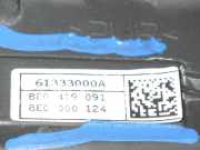 Lenkrad AUDI (NSU) A4 (8E2, B6) 2.5 TDI 8E0000124