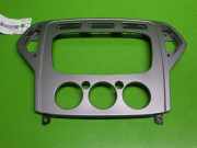 Radioblende FORD MONDEO IV Turnier (BA7) 2.0 TDCi 7S7118522CDW
