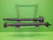 Kardanwelle hinten MERCEDES-BENZ Stufenheck (W124) 200 D (124.120)