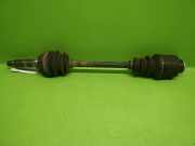 Gelenkwelle Antriebswelle hinten links SUBARU XT Coupe (XT) 1.8 Turbo 4WD