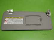 Sonnenblende vorne rechts HONDA JAZZ II (GD) 1.3