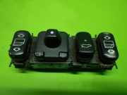 Schalter Fensterheber vorne MERCEDES-BENZ CLK (C208) 230 Kompressor (208.347) 2088202910