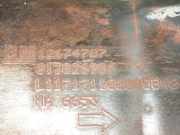 Katalysator OPEL INSIGNIA B Sports Tourer (Z18) 2.0 4x4 (35) 12674787