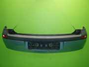 Stoßfänger Stoßstange hinten OPEL CORSA C (X01) 1.2 (F08, F68)