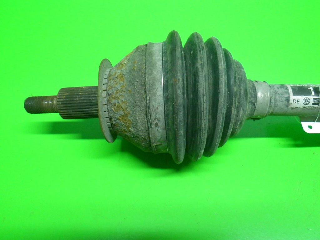 Gelenkwelle Antriebswelle vorne links SKODA ROOMSTER (5J) 1.6 6QD407271G Bild Gelenkwelle Antriebswelle vorne links SKODA ROOMSTER (5J) 1.6 6QD407271G