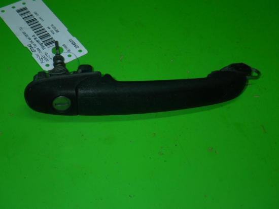 T?rgriff rechts au?en SEAT IBIZA II (6K1) 1.4 i Bild T?rgriff rechts au?en SEAT IBIZA II (6K1) 1.4 i