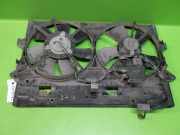 Lüfter MAZDA MPV II (LW) 2.0 DI