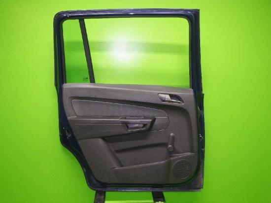 T?r hinten links OPEL ZAFIRA B (A05) 1.9 CDTI Bild T?r hinten links OPEL ZAFIRA B (A05) 1.9 CDTI