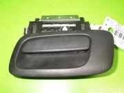 Türgriff hinten links außen OPEL ZAFIRA A Großraumlimousine (T98) 2.0 DI 16V (F75) 5138157