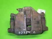 Bremssattel vorne links AUDI (NSU) 80 (8C, B4) 1.9 TDI