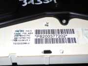 Kombiinstrumente Tacho DACIA LOGAN EXPRESS (FS_) 1.4 8200377202