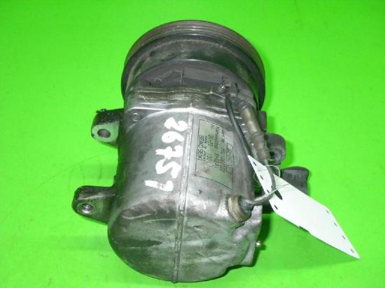 Klimakompressor BMW 3 Touring (E36) 318 i 64528390228 Bild Klimakompressor BMW 3 Touring (E36) 318 i 64528390228