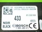 Steuergerät Zentralverriegelung OPEL INSIGNIA A (G09) 2.8 V6 Turbo 4x4 (68) F00HJ00471