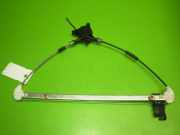 Fensterheber Tür hinten links MAZDA 3 (BK) 2.0