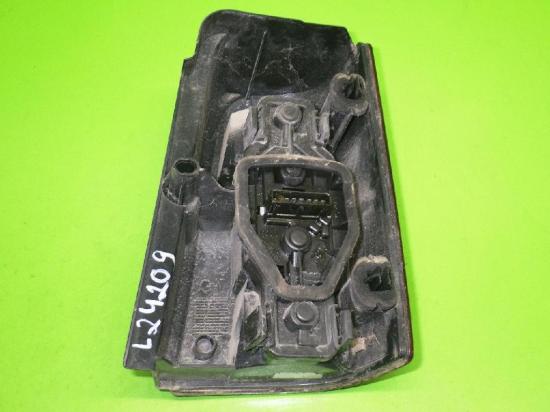 Schlussleuchte links PEUGEOT PARTNER Combispace (5F) 1.6 16V Bild Schlussleuchte links PEUGEOT PARTNER Combispace (5F) 1.6 16V