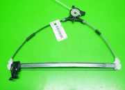 Fensterheber Tür hinten links MAZDA 6 Hatchback (GG) 2.0 GJ6A73590