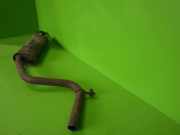 Auspufftopf Mitte FORD MONDEO III (B5Y) 1.8 16V 1317889