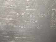 Seitenwandverkleidung hinten links OPEL VECTRA C Caravan (202) 1.9 CDTI 24469227