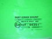 Türscheibe vorne links DACIA SANDERO 1.2 16V