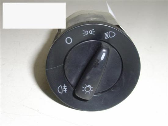 Lichthauptschalter VW GOLF IV (1J1) 1.4 16V 1C0941531 Bild Lichthauptschalter VW GOLF IV (1J1) 1.4 16V 1C0941531