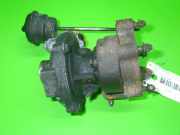 Turbolader RENAULT KANGOO (KC0/1_) 1.5 dCi (KC08, KC09) 54359700002