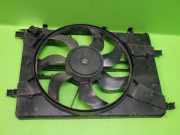 Lüfter OPEL ASTRA J 1.6 Turbo 13250340