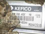 Motorsteuergerät HYUNDAI ATOS (MX) 1.1 9030930465F