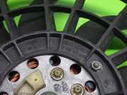 Lüfter Klima OPEL ASTRA F CC (53_, 54_, 58_, 59_) 1.6 i 3135105899