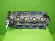 Zylinderkopf NISSAN (DATSUN) X-TRAIL (T30) 2.2 dCi 4x4