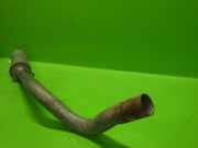 Auspufftopf vorne OPEL CORSA A CC (93_, 94_, 98_, 99_) 1.3 543706