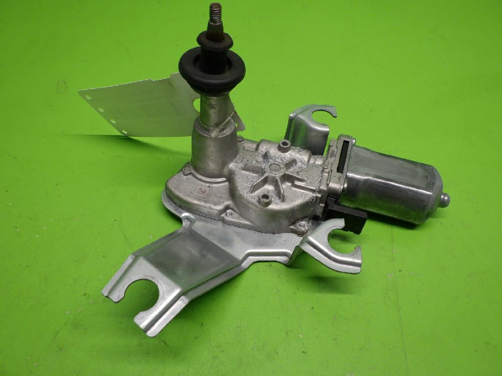 Wischermotor hinten FIAT TIPO Schrägheck (357_) 1.4 MS2596002930 Bild Wischermotor hinten FIAT TIPO Schrägheck (357_) 1.4 MS2596002930