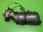Rußpartikelfilter OPEL ZAFIRA TOURER C (P12) 1.6 CDTI 55570080