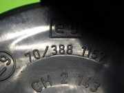 Hochtonhorn Hupe MERCEDES-BENZ A-KLASSE (W169) A 170 (169.032, 169.332)