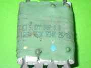 Vorwiderstand Heizgebläse FIAT PUNTO (188_) 1.2 60 (188.030, .050, .130, .150, .230, .250) B837