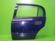 Tür hinten links OPEL ASTRA G CC (T98) 1.6 (F08, F48) 124056