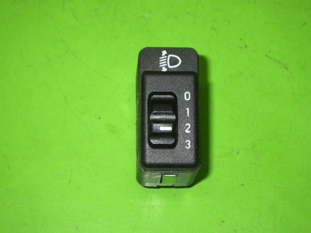 Schalter Leuchtweitenregler OPEL AGILA (A) (H00) 1.3 CDTI (F68) 90346276