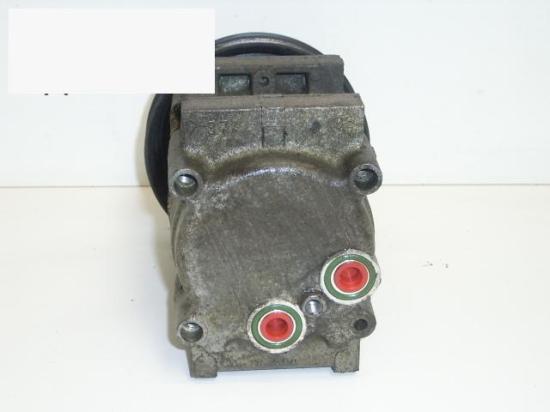 Klimakompressor FORD KA (RB_) 1.3 i 96FW19D629AE Bild Klimakompressor FORD KA (RB_) 1.3 i 96FW19D629AE