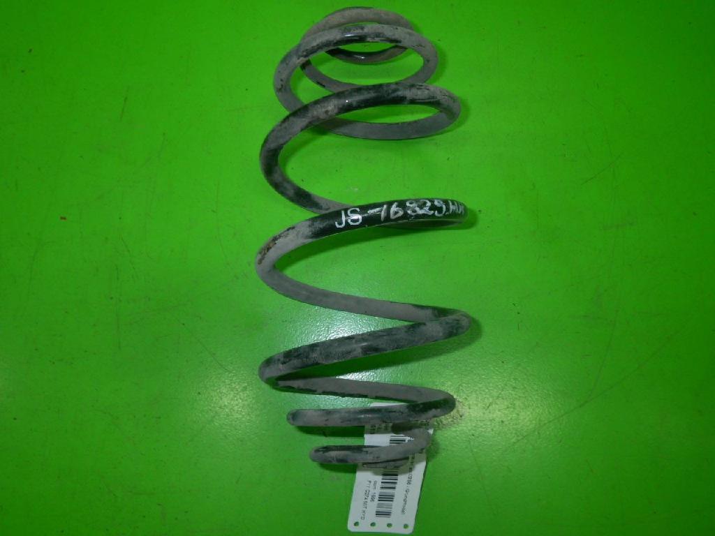 Feder hinten rechts OPEL ASTRA G Caravan (F35_) 1.6 16V 09118378 Bild Feder hinten rechts OPEL ASTRA G Caravan (F35_) 1.6 16V 09118378
