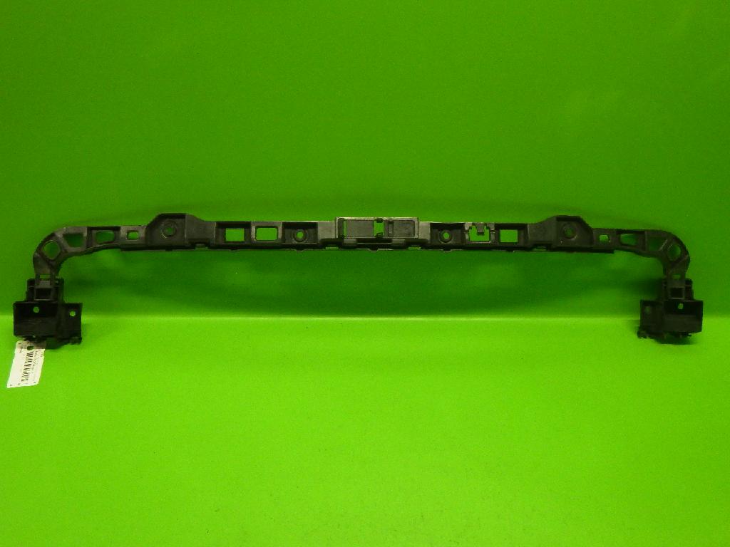Halter Stoßfänger hinten VW GOLF VI (5K1) 2.0 TDI 5K6807863 Bild Halter Stoßfänger hinten VW GOLF VI (5K1) 2.0 TDI 5K6807863