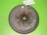 Bremstrommel hinten links SEAT IBIZA II (6K1) 1.4 i