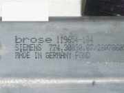 Fensterhebermotor Tür hinten rechts MERCEDES-BENZ S-KLASSE (W220) S 400 CDI (220.028, 220.128) 119654-104