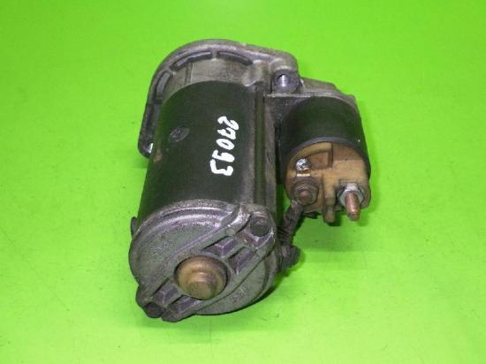 Anlasser MERCEDES-BENZ C-KLASSE (W202) C 220 CDI (202.133) 0051511301 Bild Anlasser MERCEDES-BENZ C-KLASSE (W202) C 220 CDI (202.133) 0051511301