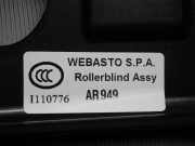 Sonnenblende Schiebedach ALFA ROMEO STELVIO (949_) 2.0 Q4