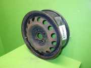 Felge vorne links TOYOTA AYGO (_B1_) 1.0 (KGB10_) 4,5JX14 ET39