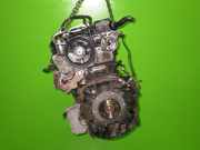 Benzinmotor Motor ohne Anbauteile Benzin JAGUAR X-TYPE (CF1) X400 2.0 D C2S 48666