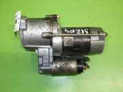 Anlasser HYUNDAI H100 Kasten 2.5 D