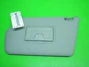Sonnenblende vorne links MAZDA 2 (DY) 1.6