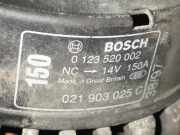 Lichtmaschine FORD GALAXY (WGR) 2.8 i V6 0123520002